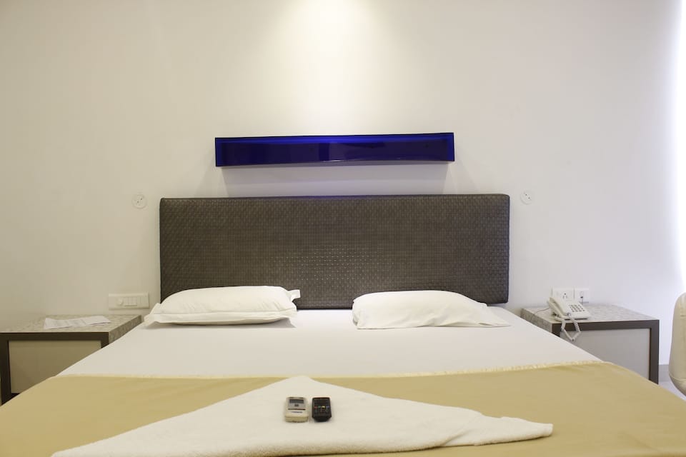 Superior Single Room